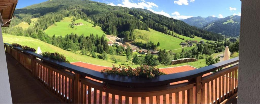 Maria'S Sonnenquartier Hotel Wagrain Luaran gambar